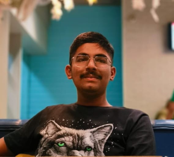 Priyank Patel profile