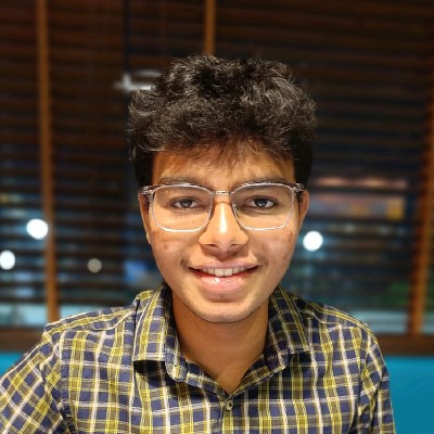 Prince Patel - Data Science & AI Enthusiast