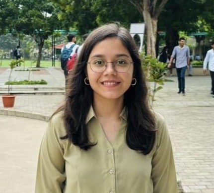Zeel Trivedi profile